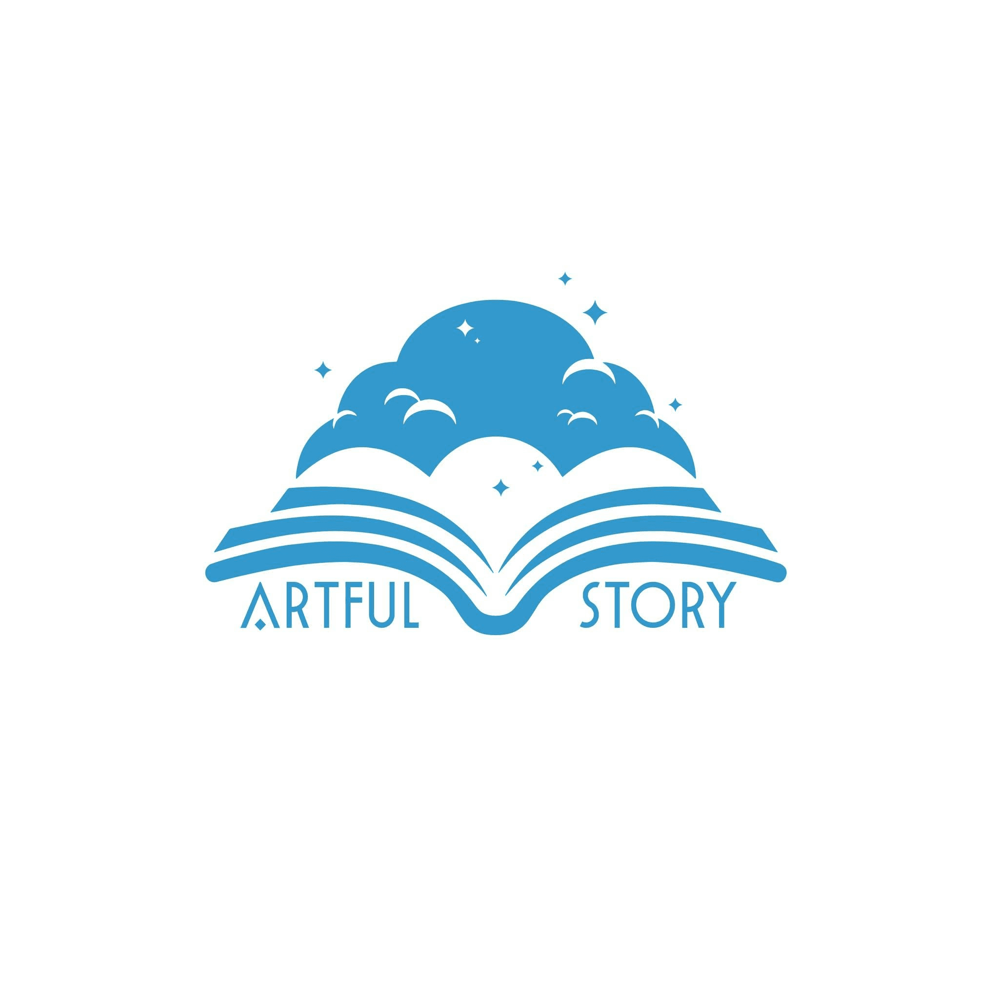 Artful Story logo