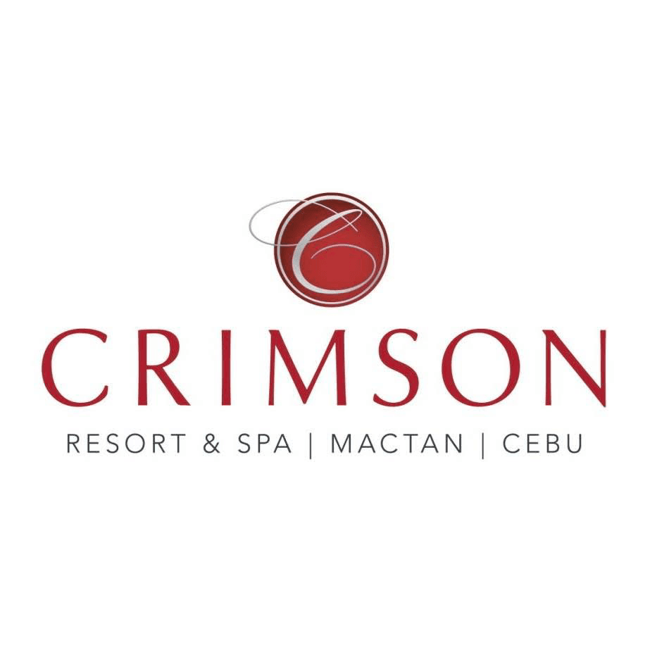 Crimson Resort & Spa Mactan logo