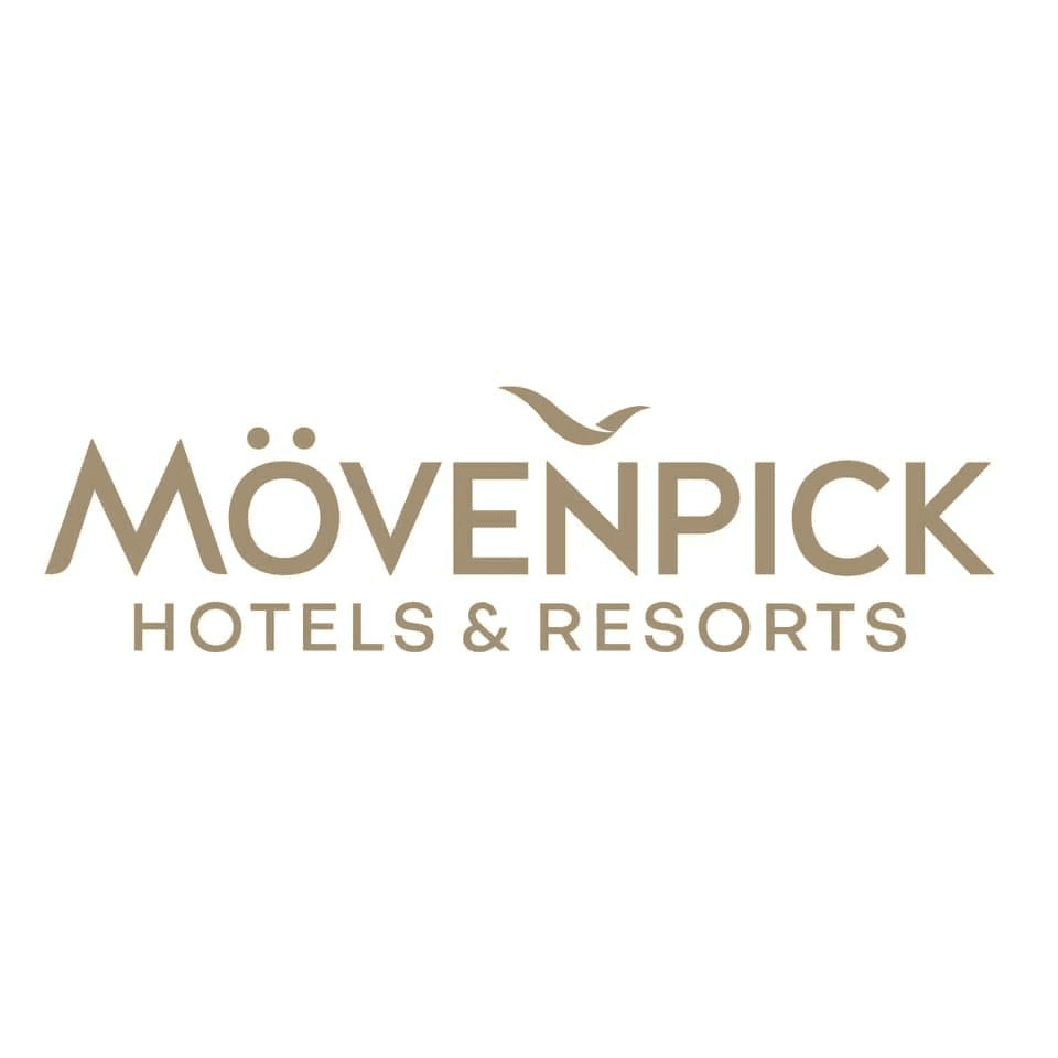 Mövenpick Hotel Mactan Island logo
