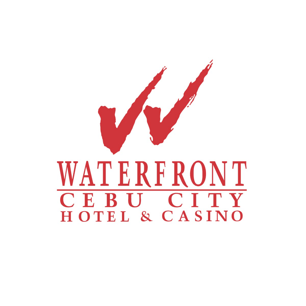 Waterfront Cebu City Hotel logo