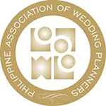 Philippine Association of Wedding Planners (PAWP) logo