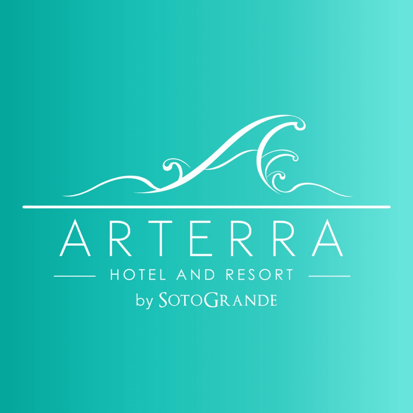 Arterra Hotel and Resort logo