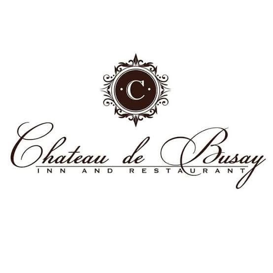 Chateau de Busay logo