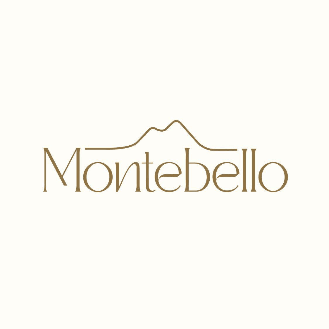 Montebello Villa Hotel logo