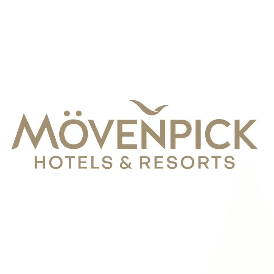 Mövenpick Hotel Mactan Island logo