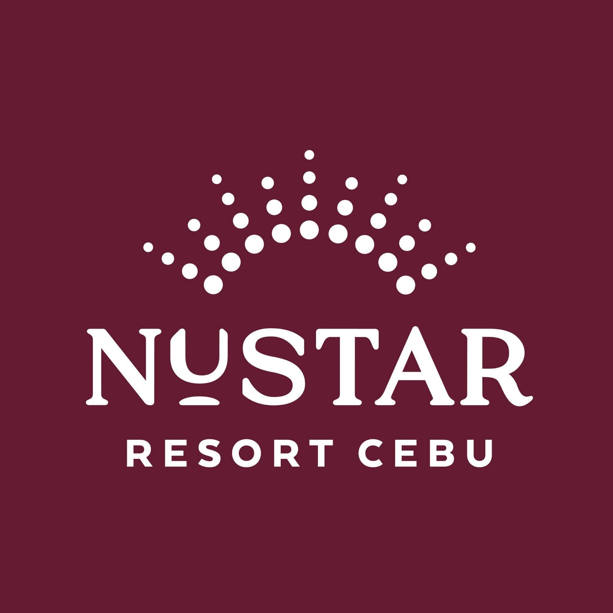 NUSTAR Resort & Casino logo