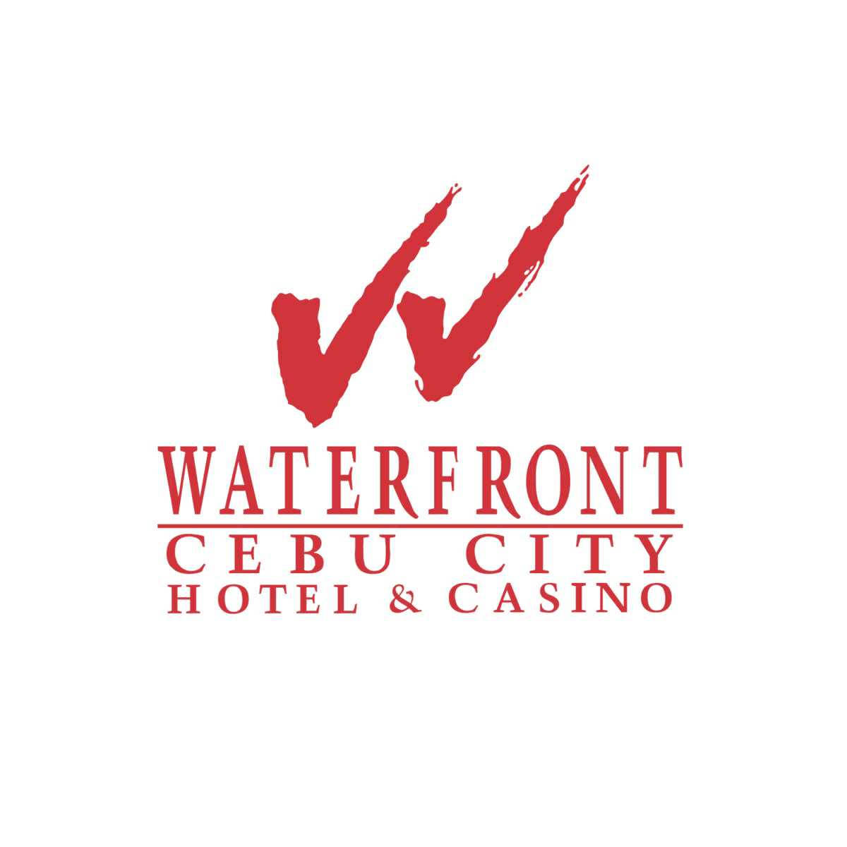 Waterfront Cebu City Hotel logo