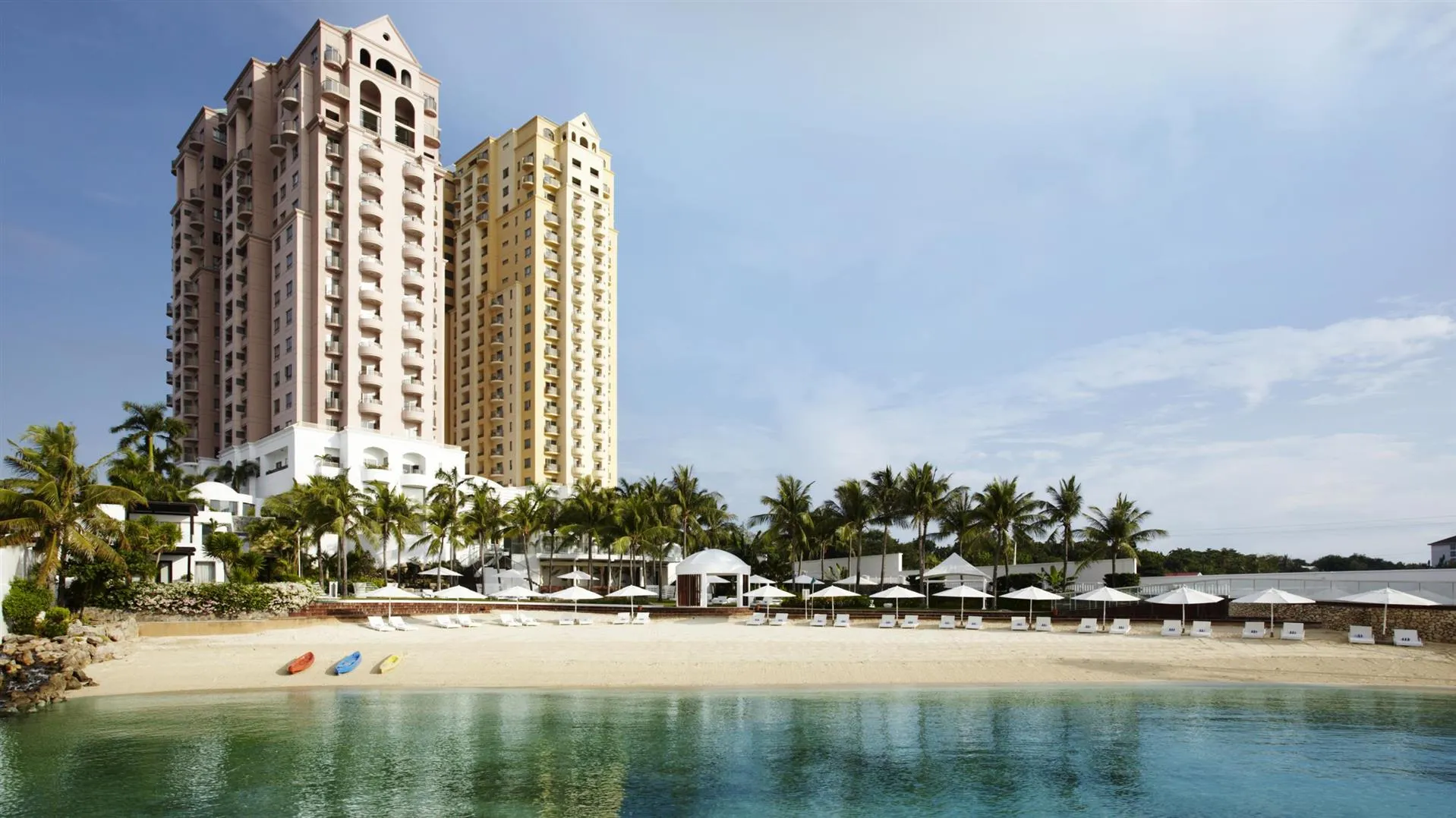 Mövenpick Hotel Mactan Island venue