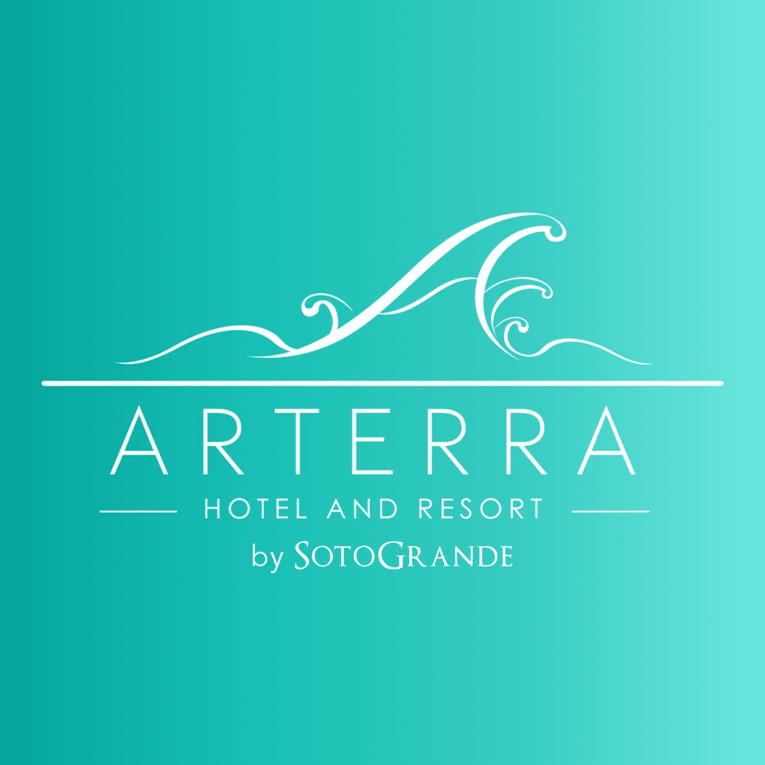 Arterra Hotel and Resort logo